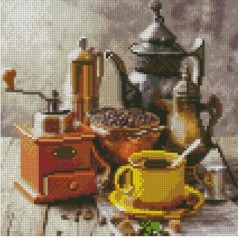 Алмазна мозаїка 