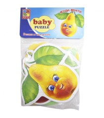 Беби Пазлы 