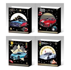 Подарунковий пакет 150грм, 