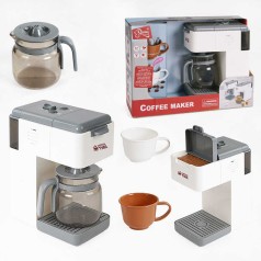 Іграшкова кавомашина Ctecole 