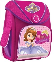 Рюкзак шкільний каркасний 1 Вересня 