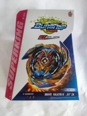 Бейблэйд в кор. BRAVE VALKYRIE 