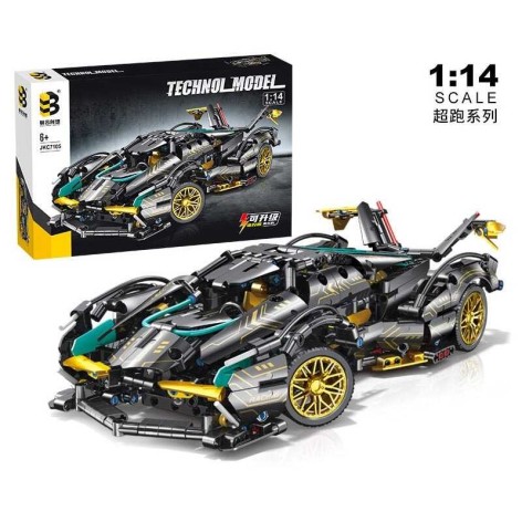 Конструктор 