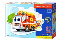 Пазлы Макси 