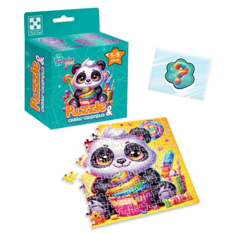 Розвиваюча гра Vladi-Toys 