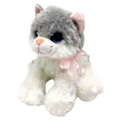 Мʼяка іграшка 