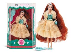 Кукла Emily Romantic 23*34.5*6.2 см