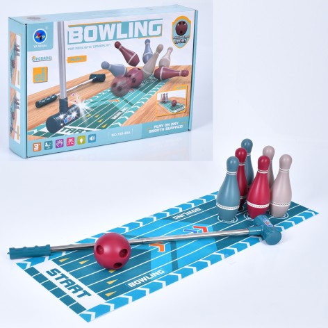 Ігровий набір 