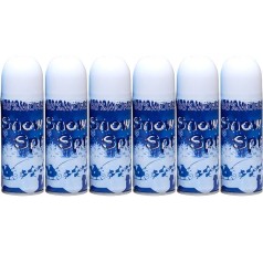 Снег искусственный, белый 13–36 //