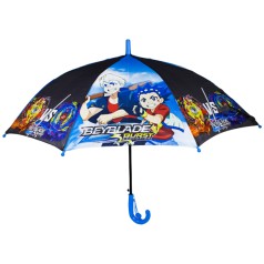 Парасолька, купол - 87см, вигляд 3