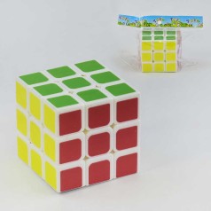 Кубик Рубика в п/е /360/