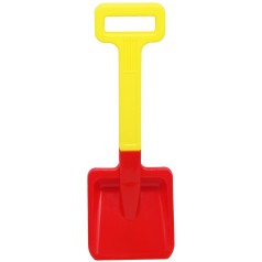 Лопатка для песка большая, 45 см. (вид 3)