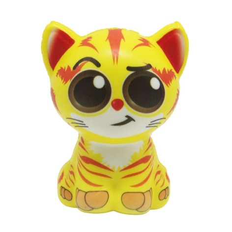 Сквиш антистресс 