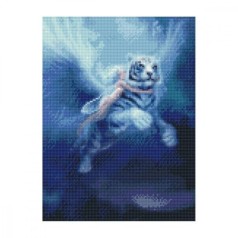 Алмазная мозаика 