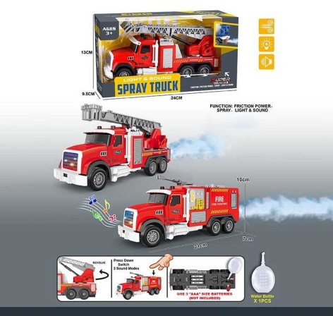 Спецтехніка в кор. /84-2/