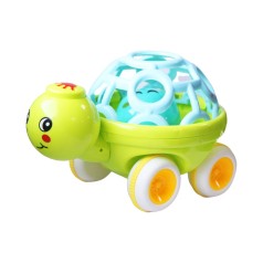 Машинка-брязкальце 