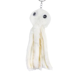 Брелок хутряний 