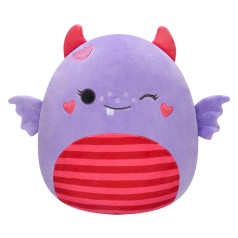 Мягкая игрушка Squishmallows – Монстрик Атватер (30 cm)
