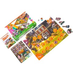 Настільна гра 