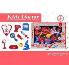 Набор врача в кор. /60-2/