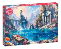 Пазл CherryPazzi на 1000 елементів 