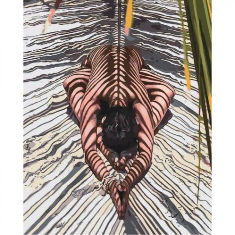 Картина за номерами 