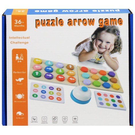 Розвиваюча гра 