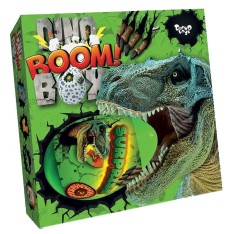 Набір-сюрприз "Dino Boom Box"