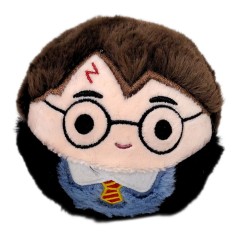 Детская мягкая игрушка-прыгунчик 