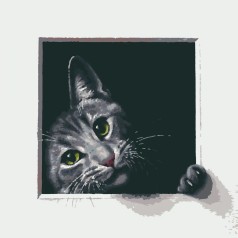 Набор для росписи 