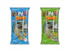 Креативна творчість "Кінетичний пісок "Dino Sand" 150 г (40)