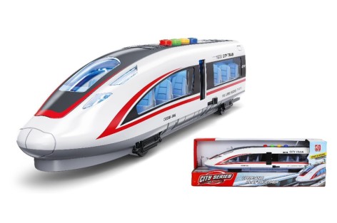 Іграшка поїзд A-Toys 