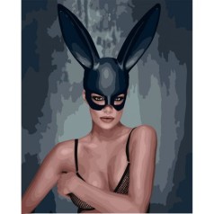 Картина за номерами 