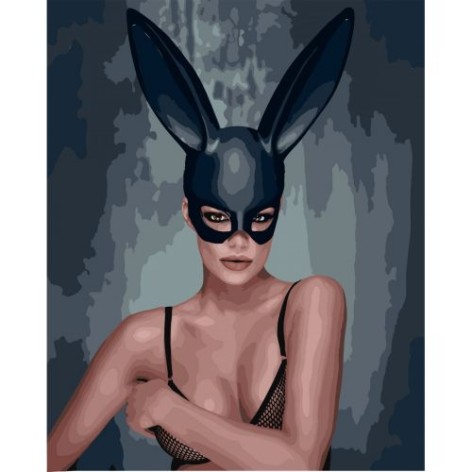 Картина за номерами 