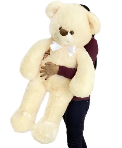 М'яка іграшка Веселкове дитинство 