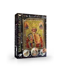 Алмазний живопис 