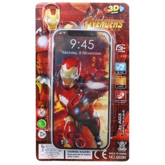 Музична іграшка 