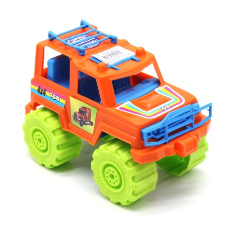 Позашляховик 