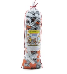 Конструктор ТехноМайстер №4 403ел. 5408