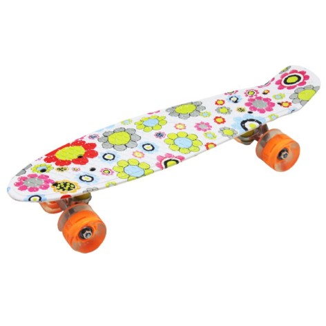 Пенні борд з принтом, вигляд 1 (56 см)