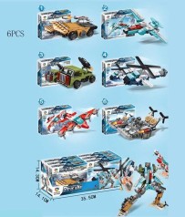 Конструктор 