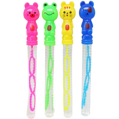 Мильні бульбашки 