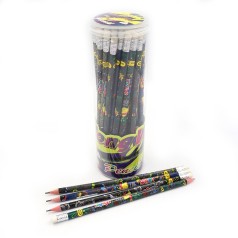 Олівець ч-гр HB 