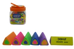 Гумка для стирання, гумка 