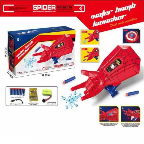 Набір героя в кор. 