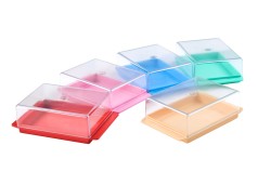 Посуда для сливочного масла по 2шт в уп. //