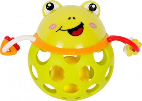 Погремушка 