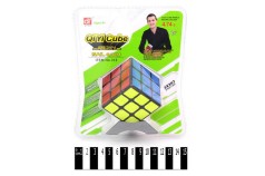 Кубик-Рубик 6*6*6см.