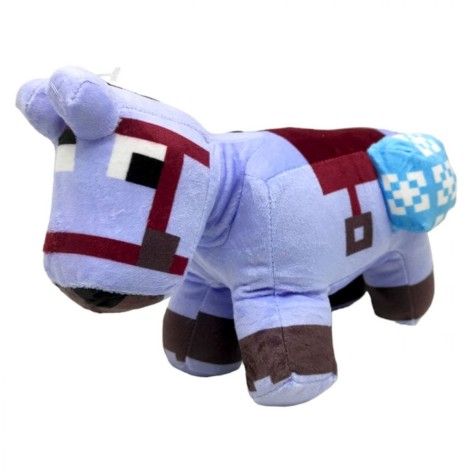 Мягкая игрушка-персонаж 