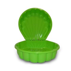 Пісочниця-басейн 